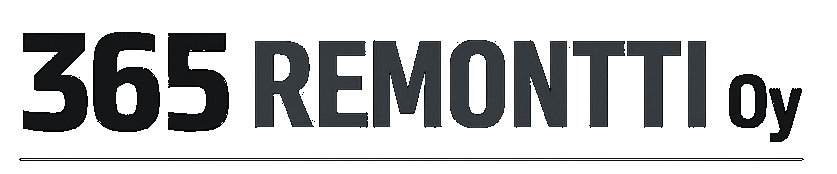 365 Remontti Oy